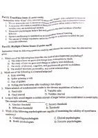 @Aconcise Psychology Mid Exam Haramaya Univ.pdf